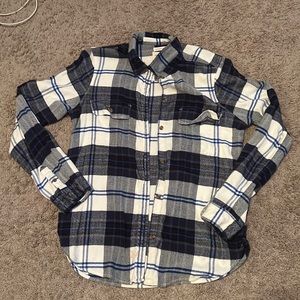 American eagle flannel